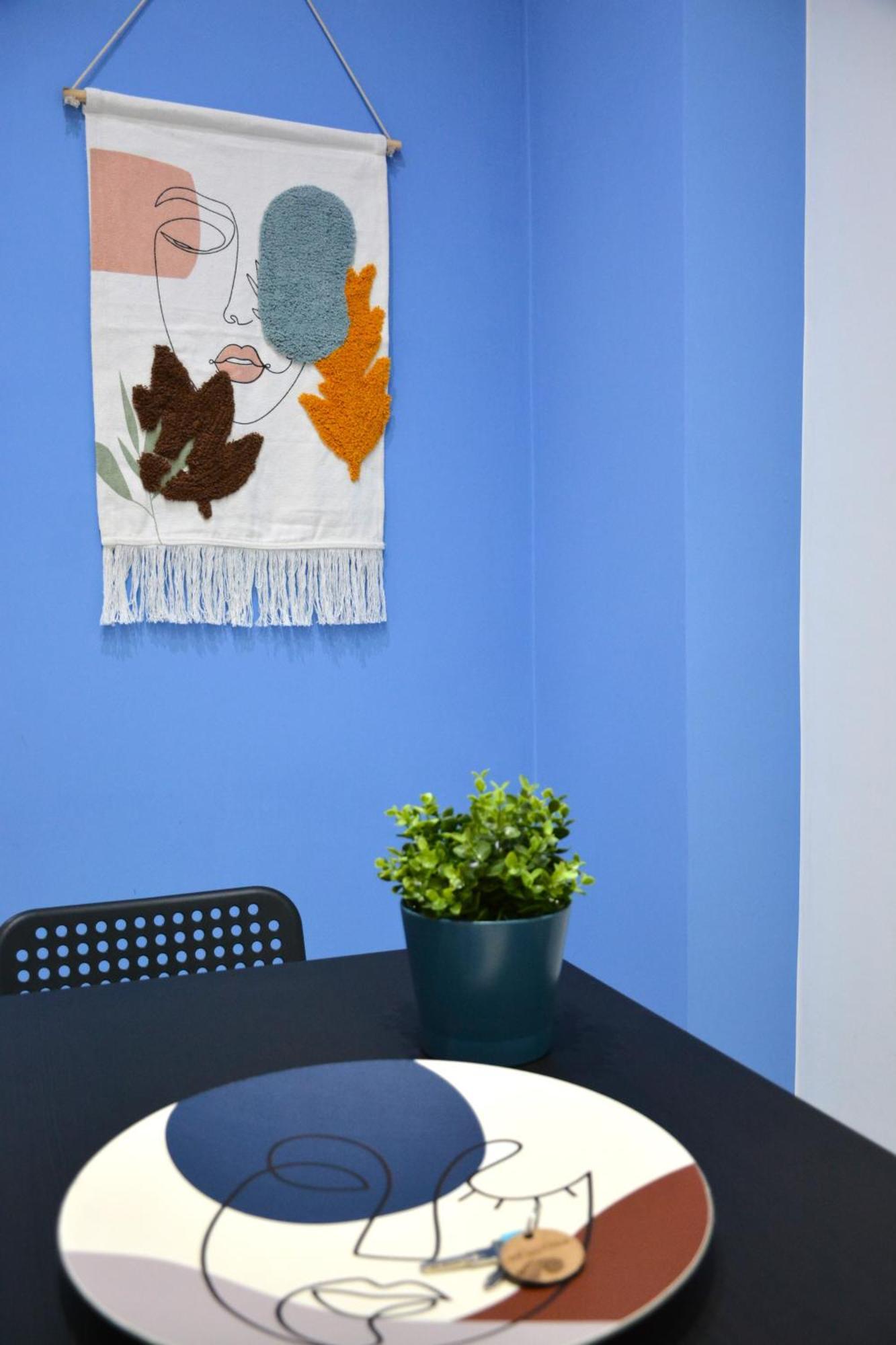 Casa Chloe - Vicino Al Porto E Basilica San Nicola Appartement Bari Buitenkant foto
