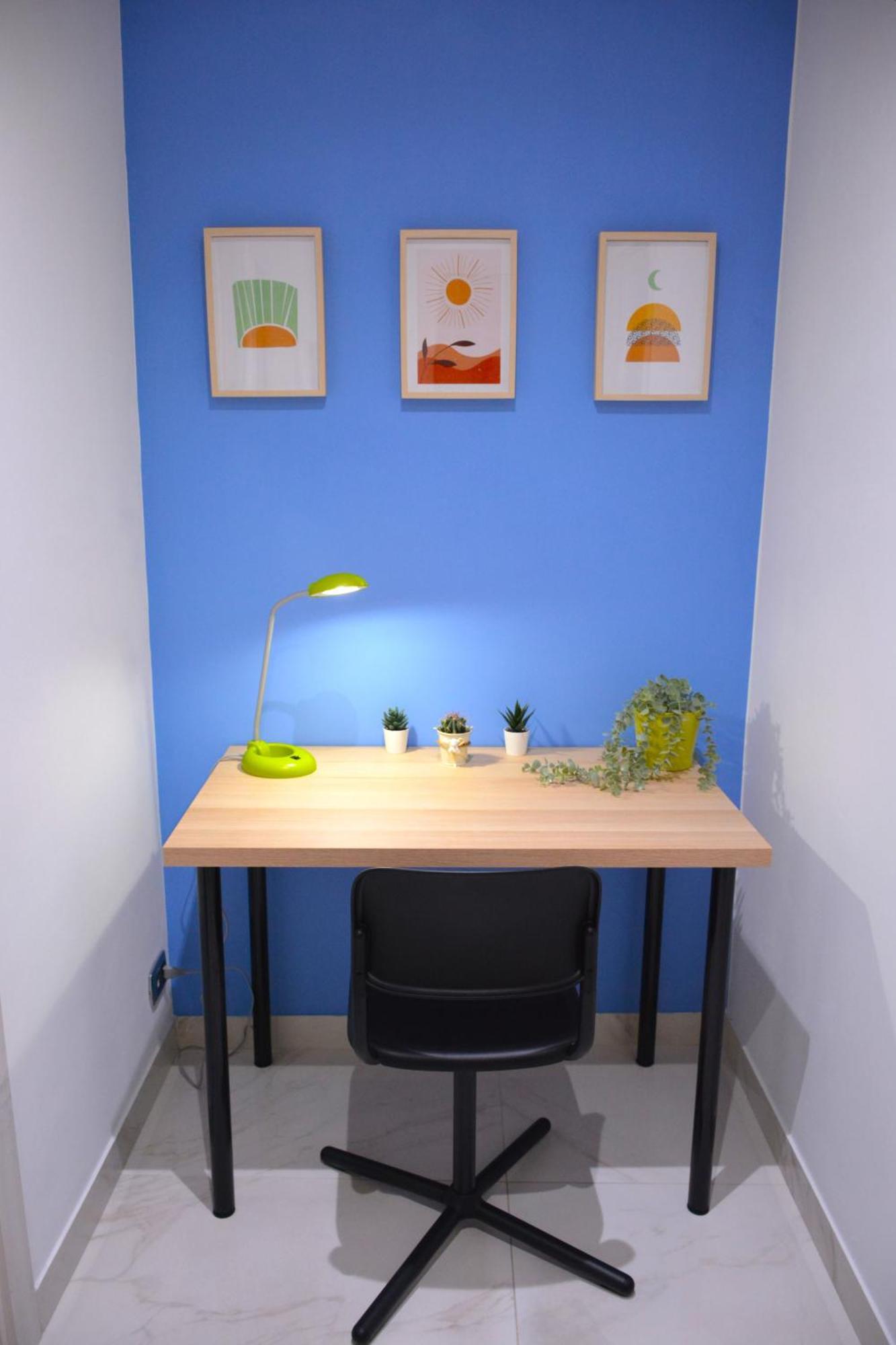Casa Chloe - Vicino Al Porto E Basilica San Nicola Appartement Bari Buitenkant foto
