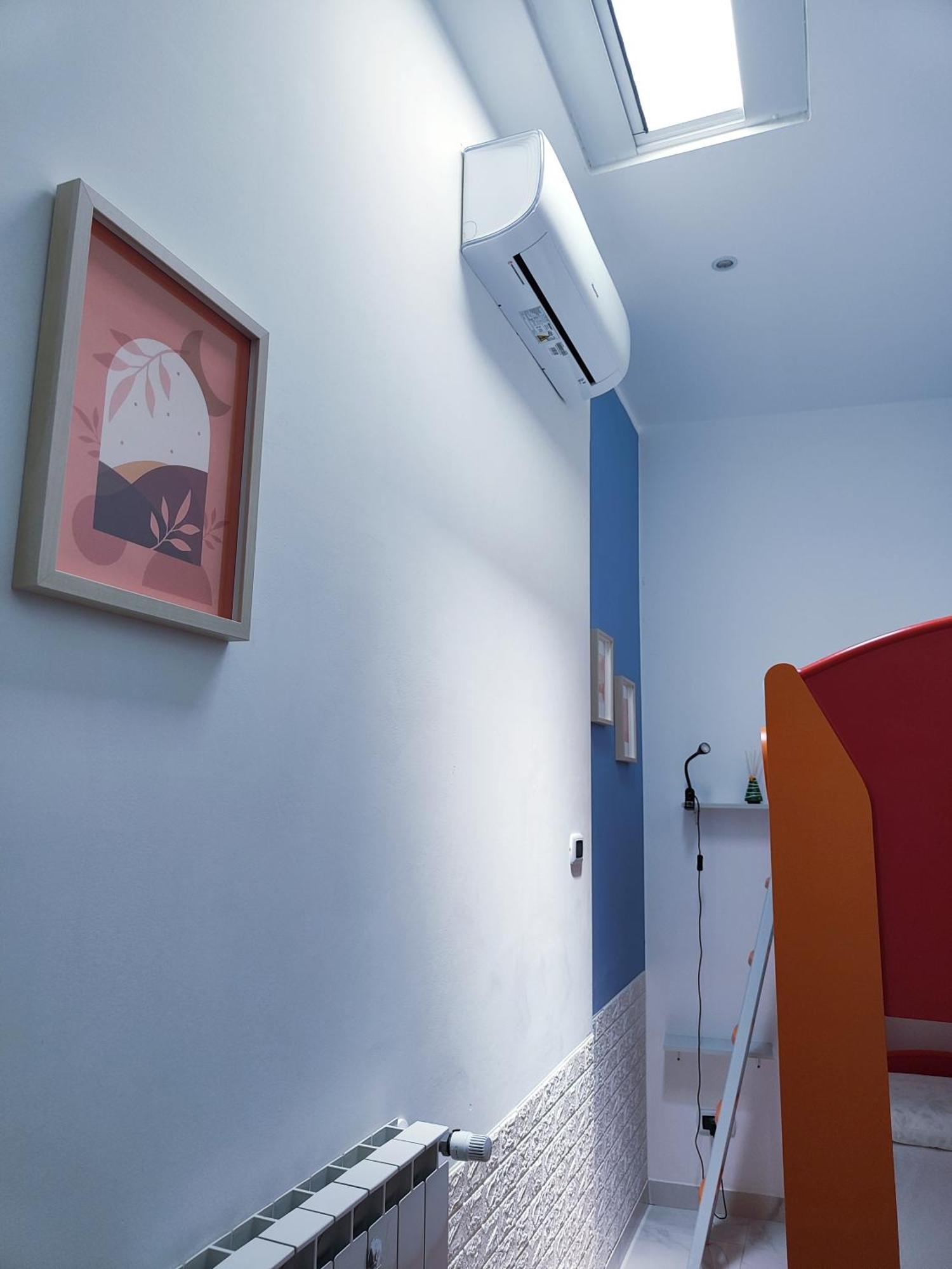 Casa Chloe - Vicino Al Porto E Basilica San Nicola Appartement Bari Buitenkant foto