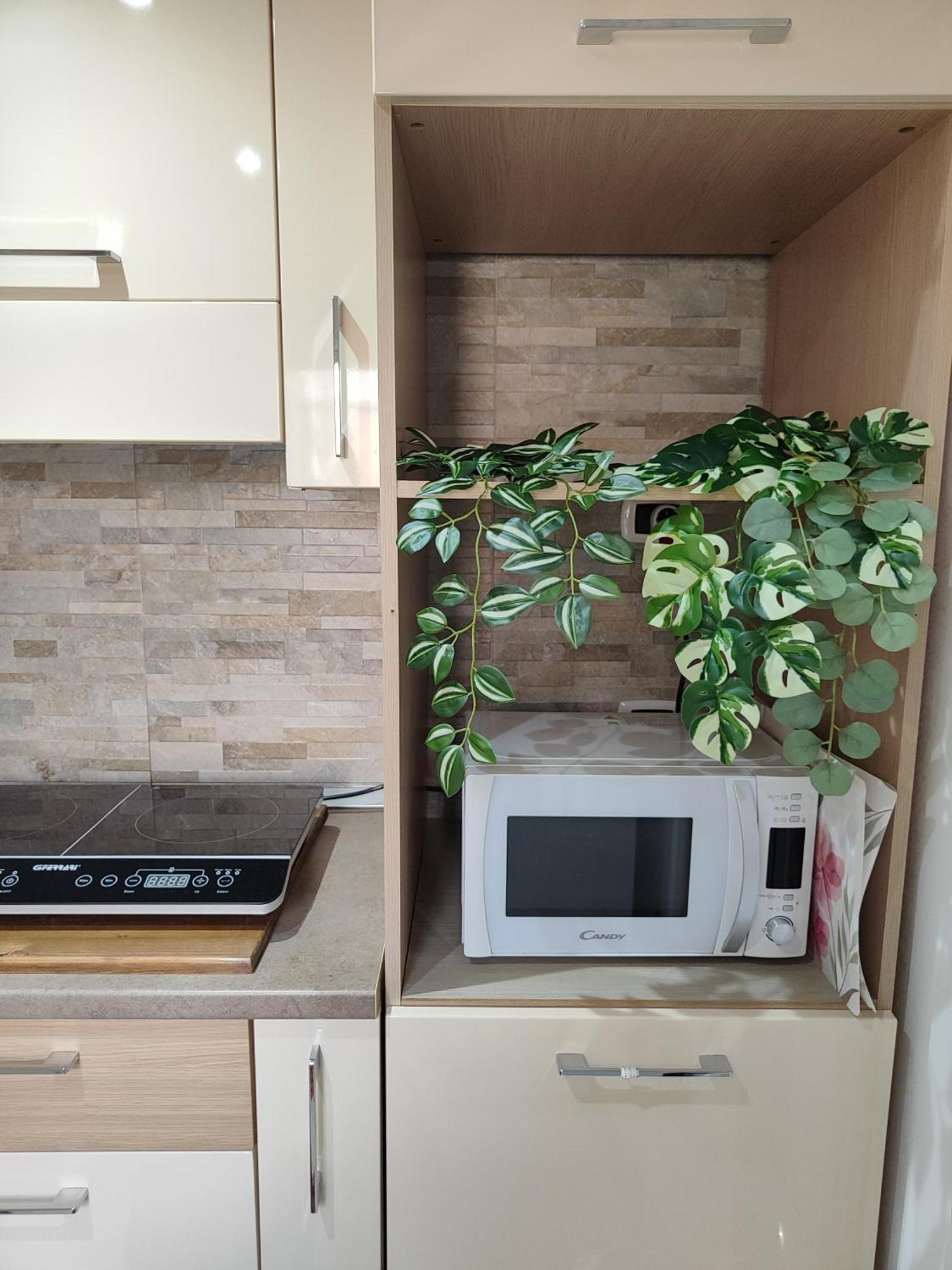 Casa Chloe - Vicino Al Porto E Basilica San Nicola Appartement Bari Buitenkant foto
